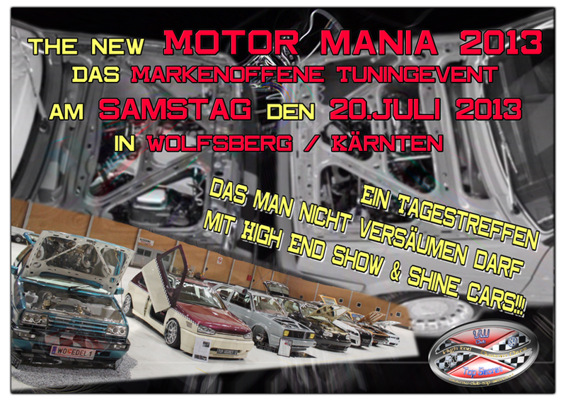 www.motor-mania.net